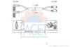 FACET 4.8351 Ignition Cable Kit